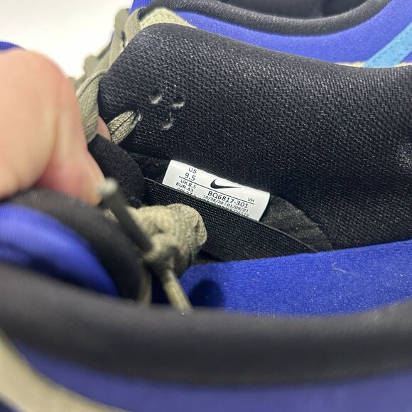 Nike SB Shoes Dunk Low “ACG Celadon” 2024 - Picture 7 of 8